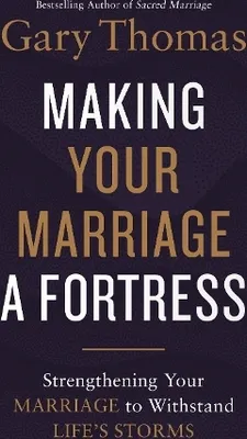 Zdjęcie produktu dla Making Your Marriage a Fortress