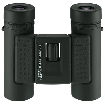 Produktbild von Eschenbach Fernglas Sektor F 8*25 compact+