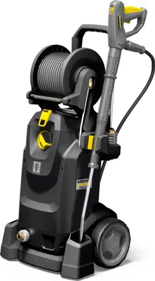 Zdjęcie produktu dla Kärcher HD 7/16-4 MX Plus Anniversary Edition 1.524-968.0