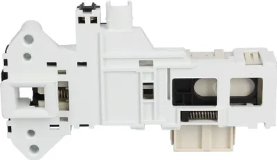 Produktbild von Türverriegelung smeg 814490538 Rold DA077710 für Waschmaschine