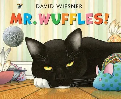 Immagine prodotto di Signor Wuffles!