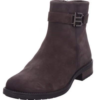 Produktbild von Bagatt Stiefel grau in Gr. 39