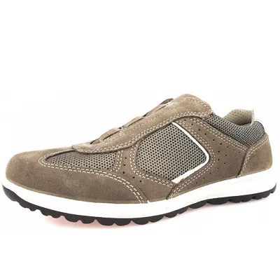 Produktbild von Imac Herren Slipper in Beige, Größe 44