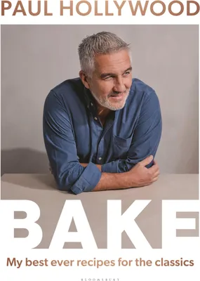 Produktbild von Bake