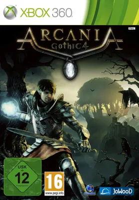 Produktbild von Arcania - Gothic 4