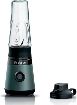 Image de Bosch Liquidifying MMB2111S CX.1 600ML 450W Gris