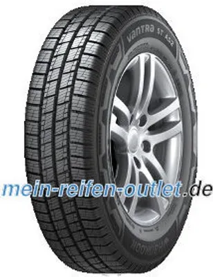 Produktbild von Hankook Vantra St As2 215/60R17C 109T Bsw