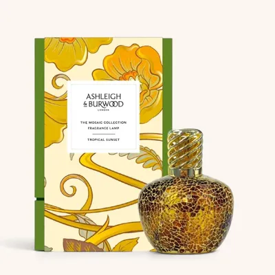 Produktbild von Ashleigh & Burwood Duftlampe Tropical Sunset
