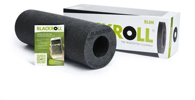 Image de BLACKROLL® Rouleau mousse mince