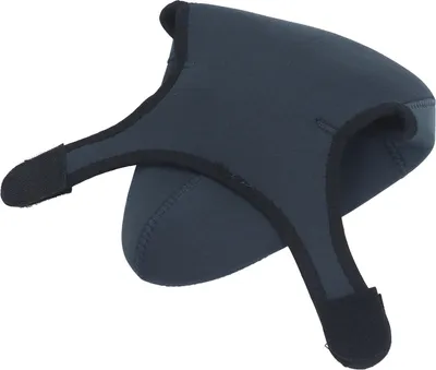 Produktbild von Kamera-Innentasche, leichte Hülle für SLR, DSLR, wasserdichtes Gehäuse, Klettverschluss-Design, doppelseitig verwendbar, L-Gehäuse, Objektivlänge unter 21 cm