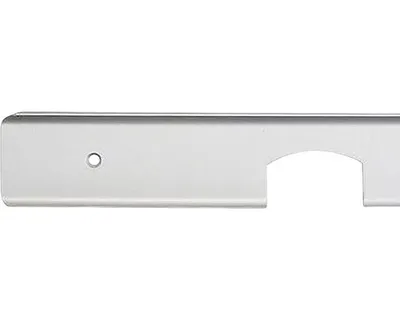 Obrázek produktu pro Spojovací lišta Polyform rohová 38 U3 600 x 38 mm hliníková