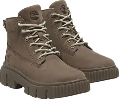 Image de Timberland Dames Élégant Bottine Greyfield 6 Inch Boot TB0A2FT6EM5 marron