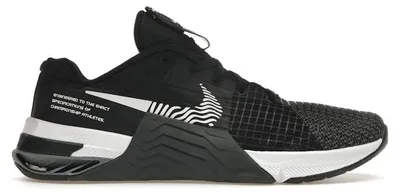 Produktbild von Nike Metcon 8 Black White - EU 44.5
