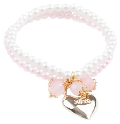 Produktbild von Kinderarmband Perfectly Perfect - Kinderschmuck