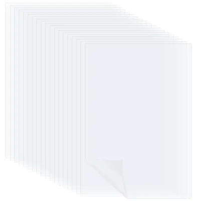 Transparentpapier 100 Blatt 28×43 cm 63 g – Zeichenpapier