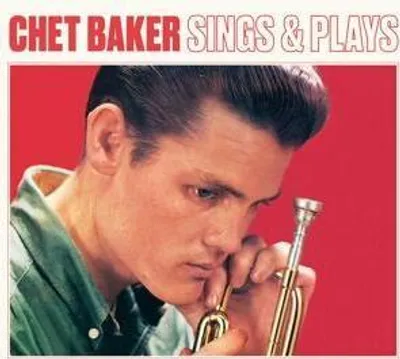 Produktbild von Baker, C: Sings & Plays+9 Bonus Tracks