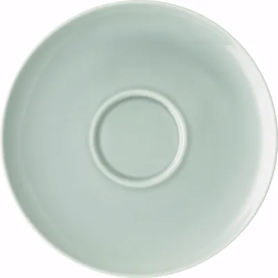 Image de Rosenthal Tee-Untertasse TAC Sensual Gentle Grey 11280-403274-14641