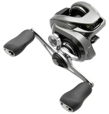 Immagine prodotto di Shimano Metanium MGL 151HGB