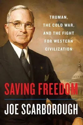 Produktbild von Saving Freedom
