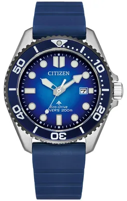 Immagine prodotto di Citizen - BN0267-04L - Orologio da polso - Uomo - Eco-Drive - Marina