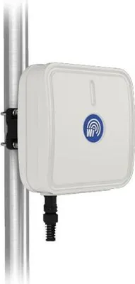 Obrázok produktu pre Dvojpásmová sektorová anténa 2,5 a 5 GHz MIMO, vonkajšia, IP67, 14 dBi