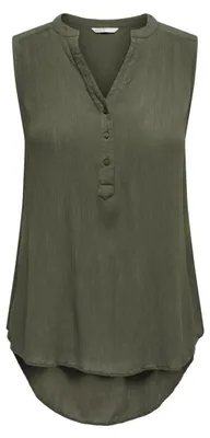 Produktbild von ONLY Onljette Life S/L Top WVN Noos