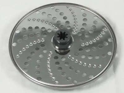 Image de Disque à râper extra-fin Kenwood pour robot MultiPro Classic FDM78, FDM79, FDM780, FDM790