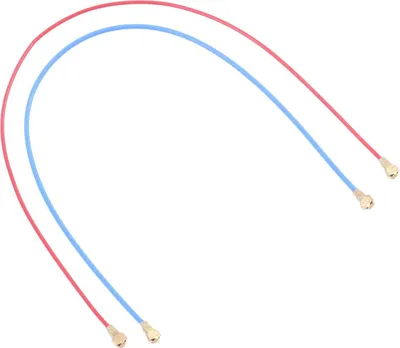 Produktbild von Für Samsung Galaxy A15 SM-A155F Signal Flexkabel Ersatzteil Reparatur