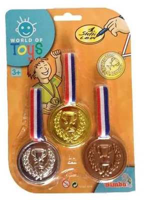 Produktbild von Simba Toys 8614918, 60 mm