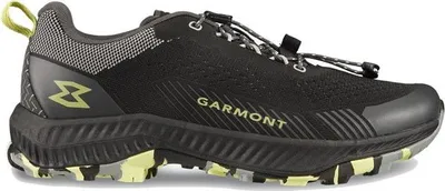 Obrázek produktu pro GARMONT 9.81 Pulse boty pánské černé 47