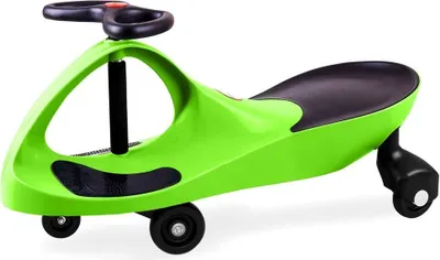 Produktbild von Didicar Kinderfahrzeuge (Grün)