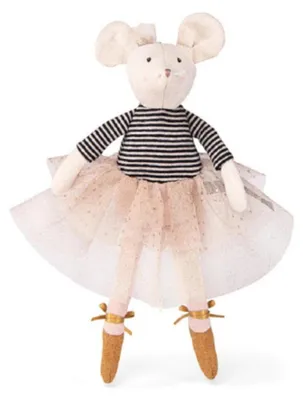 Produktbild von Puppe Suzy, Moulin Roty