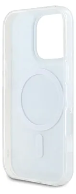 Produktbild von Dkny Dkhmp16xhrhsek Iphone 16 Pro Max 6.9´´ Handyhülle    One Size