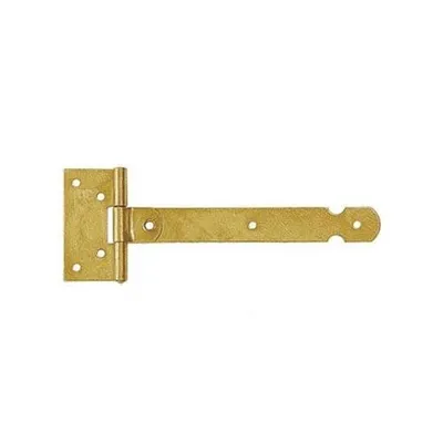 Obrázok produktu pre Záves brány 100x25x1,5mm ZBL100