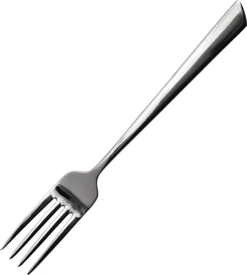 Produktbild von Comas Nice Menügabeln - 24 Gabeln - Edelstahl - 21(L)cm