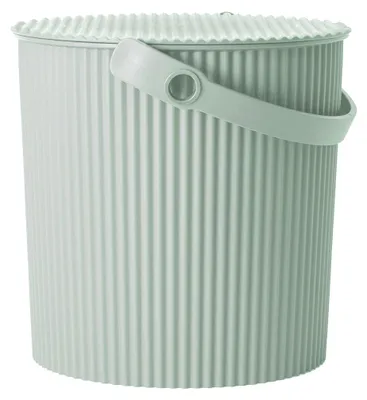 Produktbild von Hachiman - Omnioutil Eimer L (10 L), hellgrün
