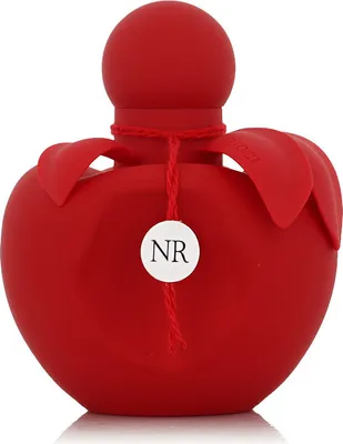 Image de Nina Ricci Nina Extra Rouge Eau De Parfum 50 ml (woman)