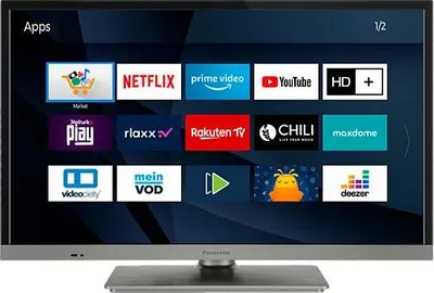 Immagine prodotto di Panasonic TX-32JS350E TV 81,3 cm (32") HD Smart TV Wi-Fi