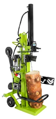 Produktbild von Zipper ZI-HS22EZ, Elektrischer Holzspalter, 22 t, 110 cm, 35 cm, 94,8 cm, 24 l
