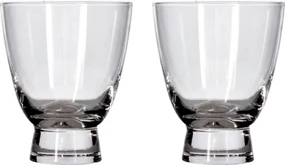 Produktbild von Bitz Statue Wasserglas klar 250ml Set2
