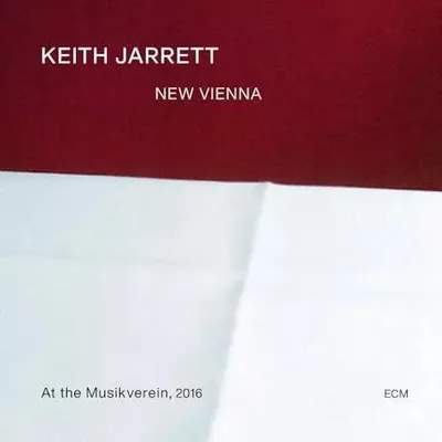 Zdjęcie produktu dla New Vienna - At The Musikverein 2016, CD