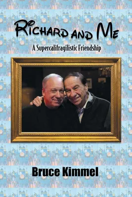 Produktbild von Richard und ich