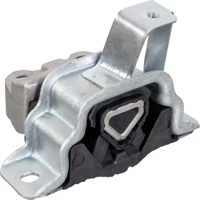 Produktbild von FEBI BILSTEIN Motorlager Gummimetalllager Links Unten für FIAT DOBLO Kasten/Kombi (263) 180720