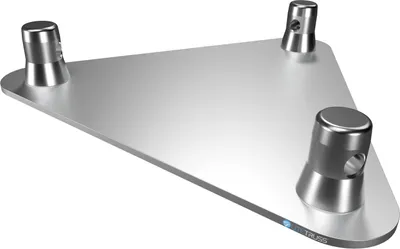 Produktbild von Litetruss X33D Bodenplatte