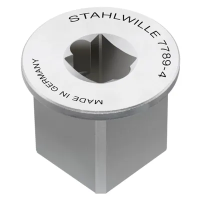 Zdjęcie produktu dla Adapter kwadratowy Stahlwille 7789-4