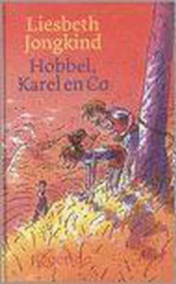 Immagine prodotto di Hobbel Karel & Co