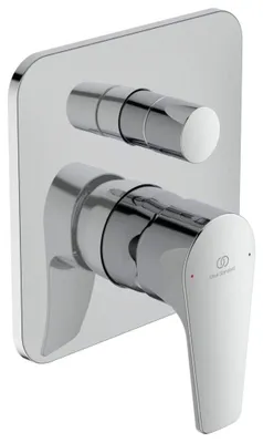 Produktbild von Ideal Standard A7189AA Wanneneinbau Armatur chrom