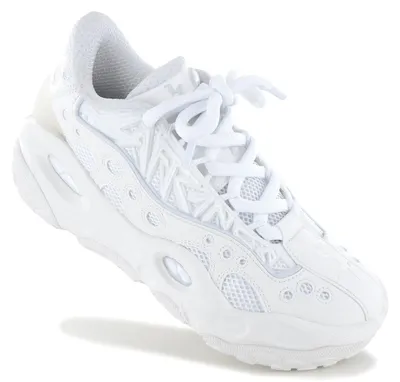Produktbild von Puma x LaMelo Ball - La France RNR - Herren Sneakers Schuhe Weiß 312274-02 , EU 43 UK 9