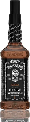 Produktbild von BANDIDO - Eau de Cologne Volcano 350ml After Shave Men Duftwasser Rasierwasser