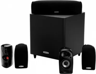 Obrázek produktu pro Polk Audio TL 1600 (set 5.1 pro domácí kino)